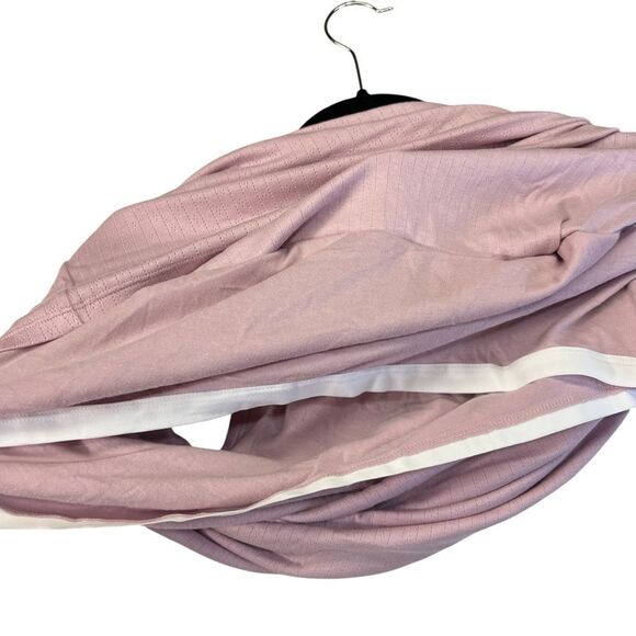 NWT XXL Victoria's Secret Pointelle Modal Cami & Wide Leg Pants Pajama Set - Picture 11 of 11